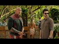 RED ONE Official Trailer