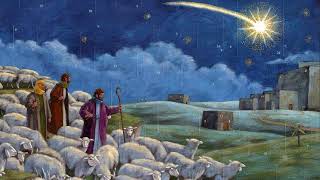 Percy Faith &amp; His Orchestra - Silent night