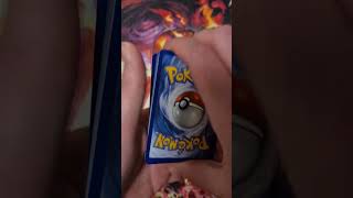 We Pulled Best Card? 😱 #shorts #pokemon #pokemonchannel #pokemoncards #pokemontcg #cards