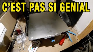 J'ai essayé le PLATEAU PEI pour vous et pour moi