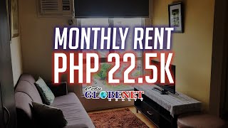 1 Bedroom Condo in Avida Towers IT Park