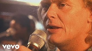 John Farnham - Talk of the Town (Video)