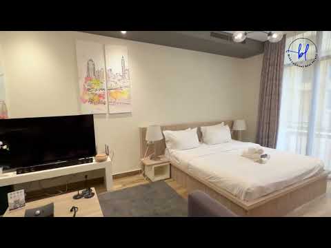 Property video thumbnail