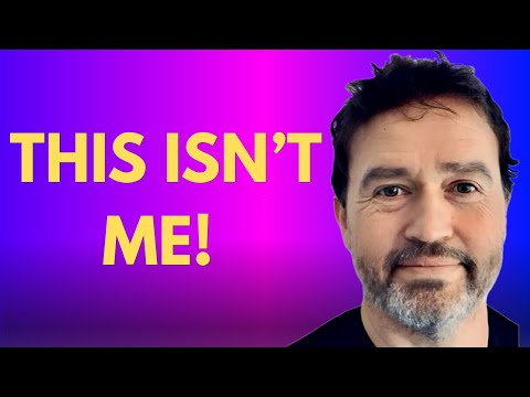 Ideas on living more authentically