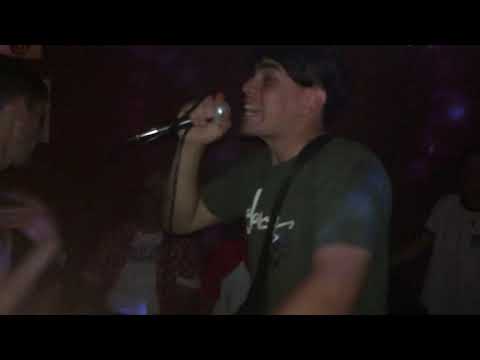 Blas vs Dybbuk // FINAL // RAZZA FREE // EDICIÓN DELUXE 1vs1