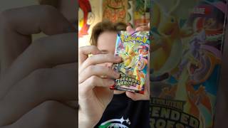W końcu drop z Ascended Heroes! #kartypokemon