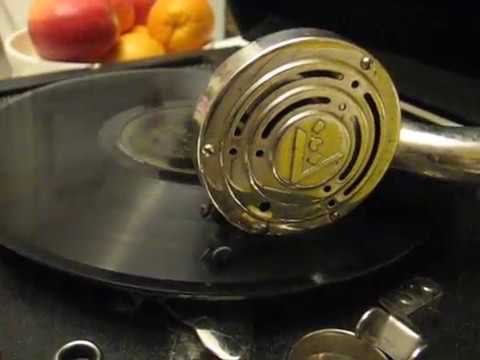 Georgette - Clyde Doerr Orchestra 1922