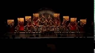 DragonForce - Scars of Yesterday (Live Musical Cover)