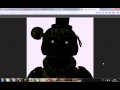 Phantom Freddy Voice Lyrics Fnaf Song