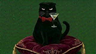 Martini Mood. – Vintage Noir Jazz for Sophisticated Evenings