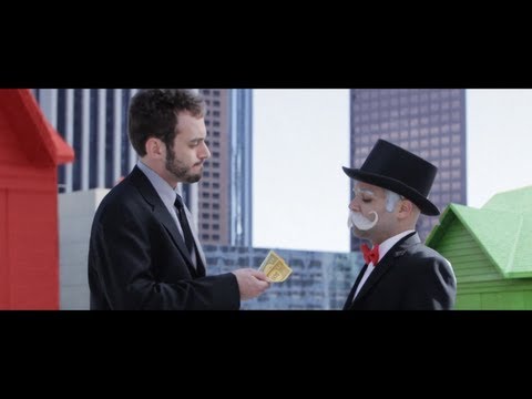 Monopoly - Official Trailer