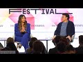Priyanka Chopra Jonas And Anthony Russo Interview For Citadel
