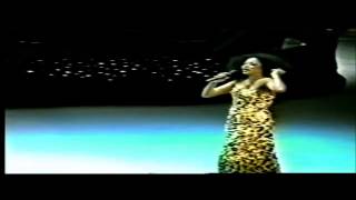 I&#39;M COMING OUT - UPSIDE DOWN - Diana Ross live @ M.S.G. - New York-