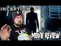 Inception (2010) - Movie Review (w/ Ending Explained)