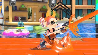 チャレンジとXマッチ！《splatoon3/スプラ3》 #縦型配信 #shorts