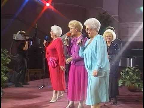 The Speer Family Singing - Heavens Jubilee