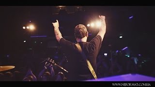 Weedeater - 13 - Weed Monkey (part 2) - Live@Metropol, Kiev [12.06.2015]