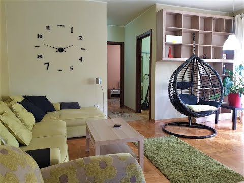 Stan na prodaju, trosoban, 64m2, Bilecka, Vozdovac, Best Real Estate Belgrade, SA54021