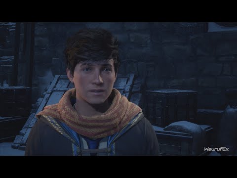 [WaurufEx] - Hogwarts Legacy PC Gameplay Walkthrough Part 26 [No Commentary]