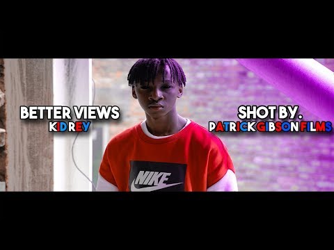 Kid Rey - Better Views (Official Music Video)