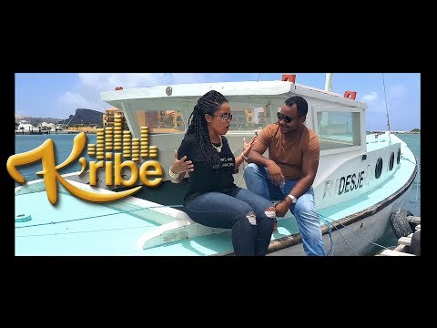 K'ribe - Mi tambe tin'e ft. Yumarya & Carls