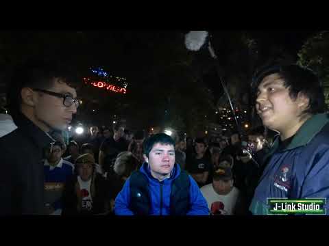 TEOREMA vs. ENZERIO: Final - DEM Fecha VI 2018