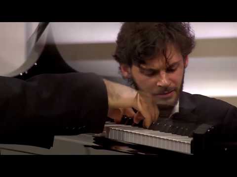 Schumann: Waldszenen, Op. 82 (Ben Cruchley, piano)