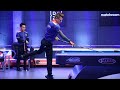 USA vs Philippines | Last 16 | 2021 World Cup of Pool