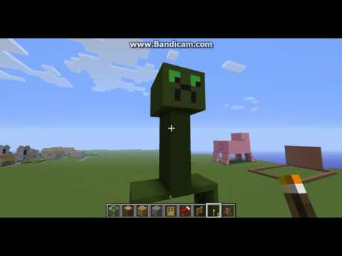 moj prvi video/moje građevine