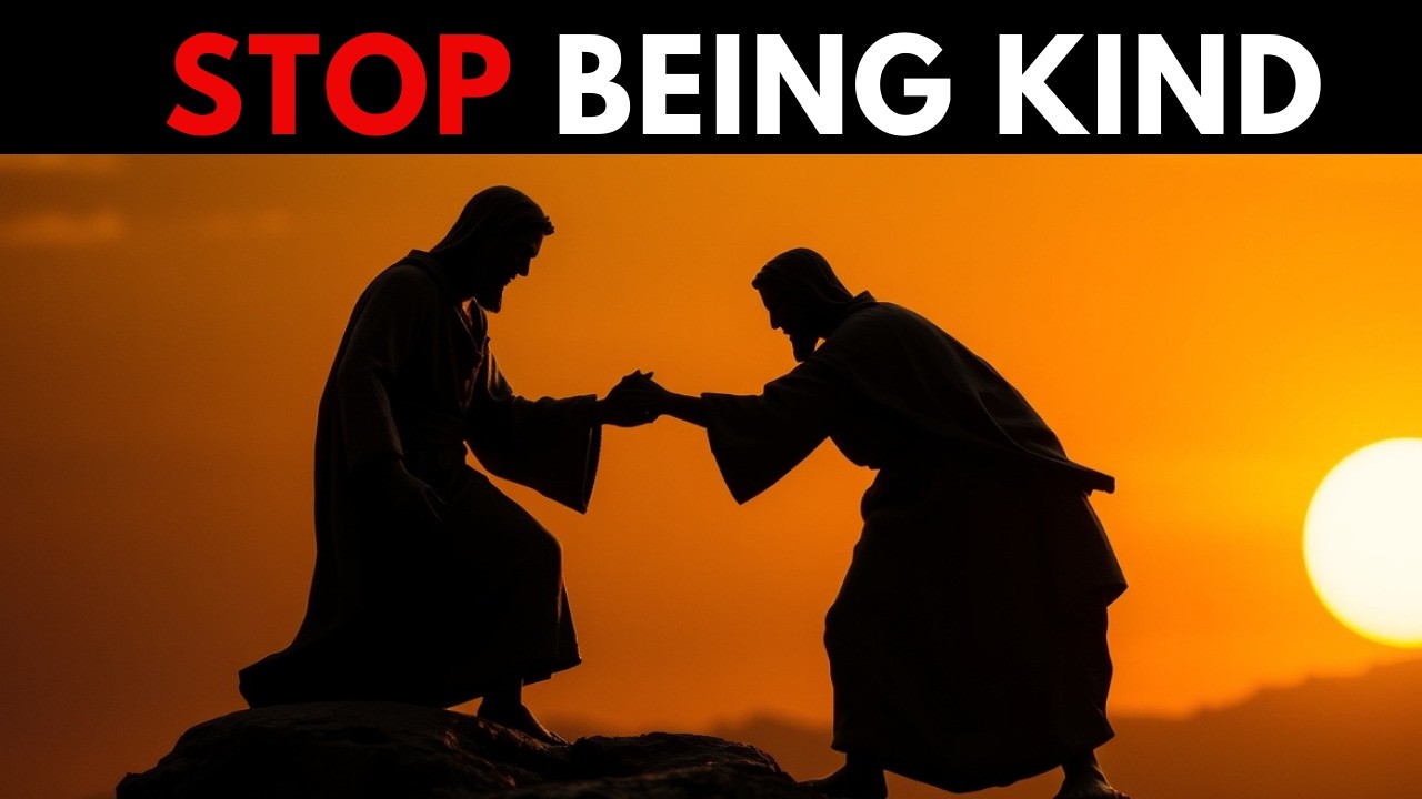 7 Types of People the Bible Warns Us Not to Help