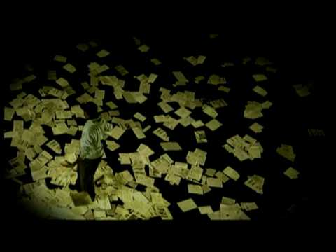 Proverb "Hearbeat" Music VIdeo