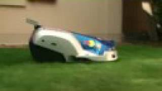 Husqvarna automower Tuning