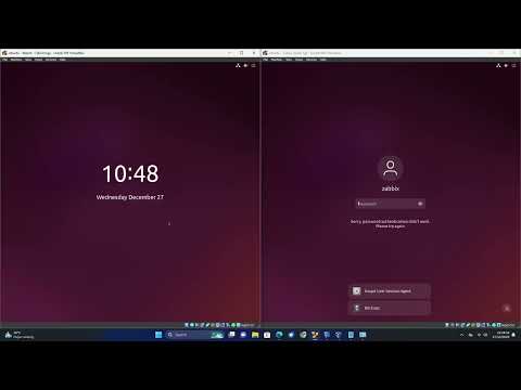 Infrastruktur Sistem dan Operational 3