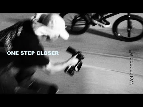 PRANGENBERG, GODWIN, KRUK & SMITH | WETHEPEOPLE - 'ONE STEP CLOSER'