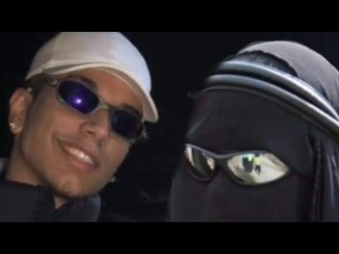 ￼veigh feat Niink - De vilão