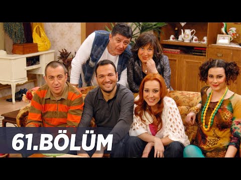 Benim Annem Bir Melek 61. Bölüm (Full Dizi İzle)