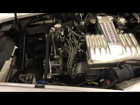 1965 Ford Cobra (CC-1532301) for sale in Fredericksburg, Virginia