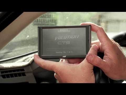 Edge Products Evolution CTS2 Install with Features 2007 Dodge 5.9L Cummins