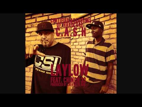 C.A.S.H  D-Strong & Wildelux 