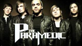 The Paramedic - The Sixth Seal (New Song!) 2011
