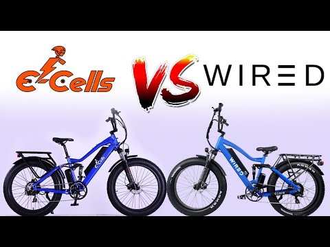 Wired Freedom vs eCells Five Star: A Closer Look