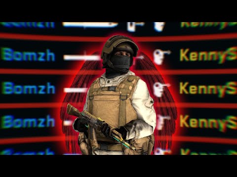 ღPAINღ - STANDOFF2