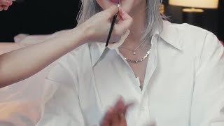 Felix des Stray Kids parle français pour Vogue France