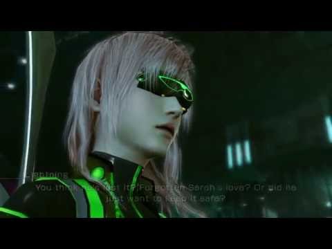 Lightning Returns, Part 38: Snow, the Level Designer