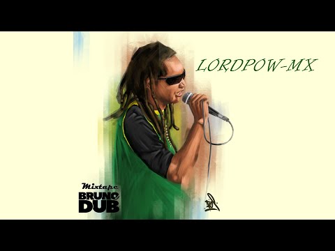 LORDPOW-MX Mixtape