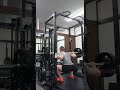 やっぱりこの種目 100kg