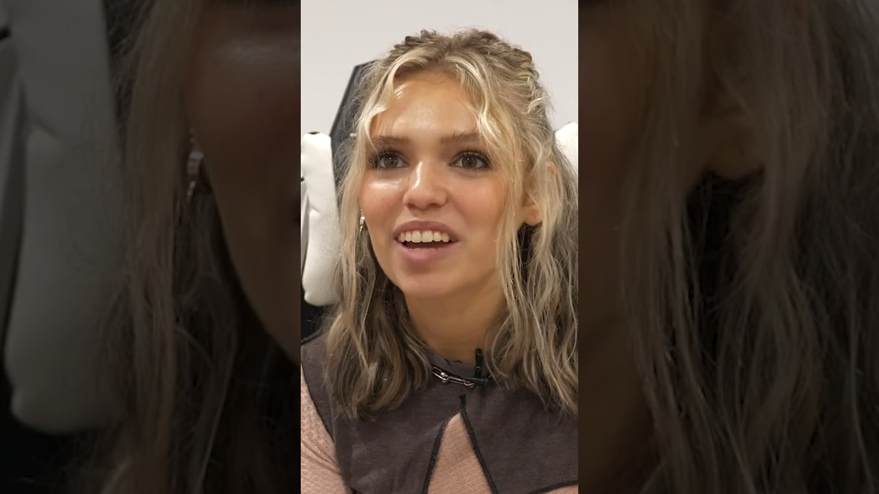 TikTok Musicians @salemilese and @odieleigh Talk About Making a Viral Song
