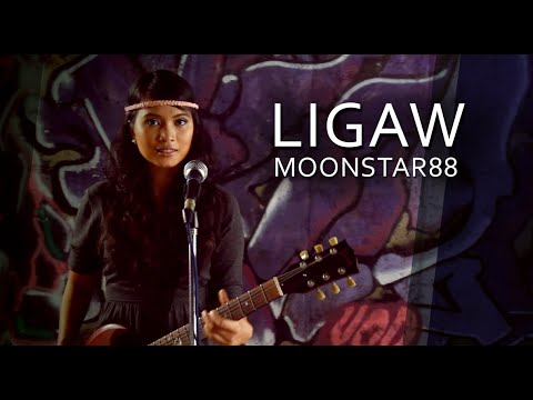 Ligaw - Moonstar 88