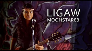 Moonstar88  Ligaw (Official Music Video)