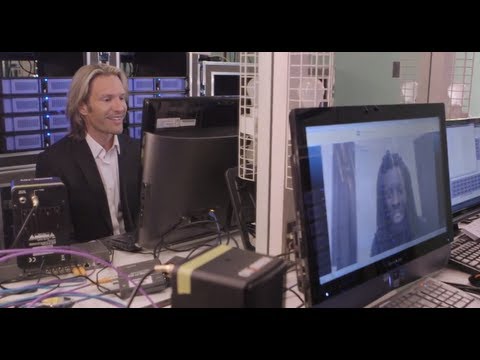 Eric Whitacre's Virtual Choir, Live at TED 2013